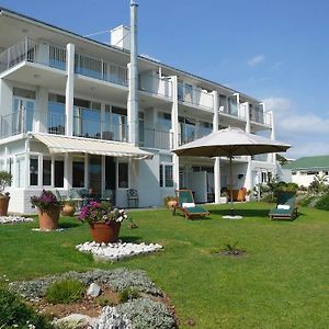 Hermanus Beach Villa